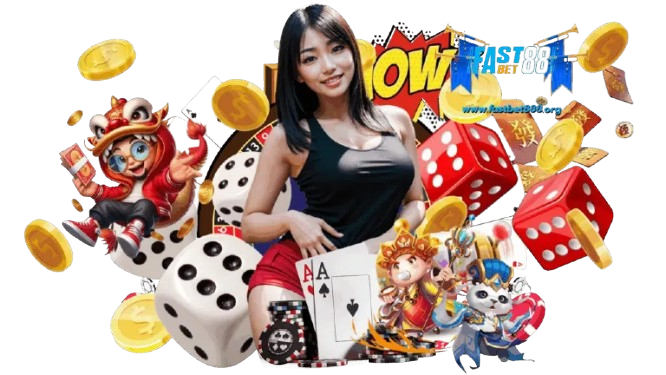 fastbet888 เดิมพันความเร็วสูง ฝากถอนไวทันใจภายใน 5 วินาที